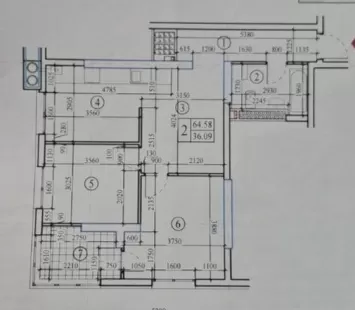bd. Cuza Vodă, Botanica, Chișinău imaginea 235905