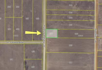 str. Afanasie Chiochiu, Băcioi, Chișinău image 238250