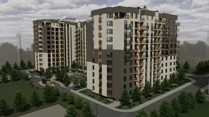 str. Nicolae Dimo, Durlești imaginea 240821