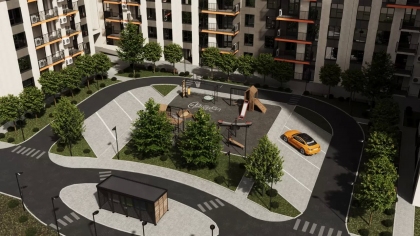 str. Nicolae Dimo, Durlești imaginea 240823