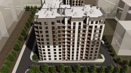 str. Nicolae Dimo, Durlești imaginea 240824