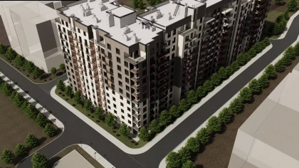 str. Nicolae Dimo, Durlești imaginea 240826