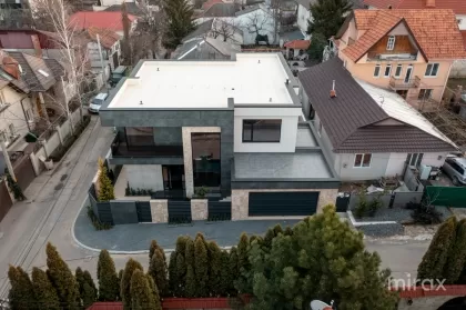 str. Cireșilor, Telecentru, Chișinău image 141662