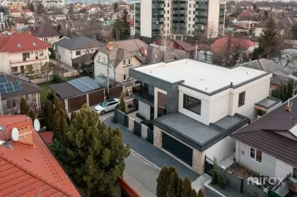 str. Cireșilor, Telecentru, Chișinău image 141663