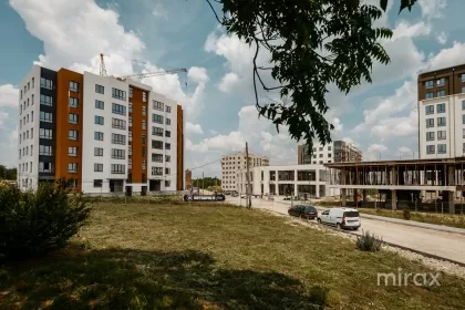 bd. Dacia, Botanica, Chișinău image 159072