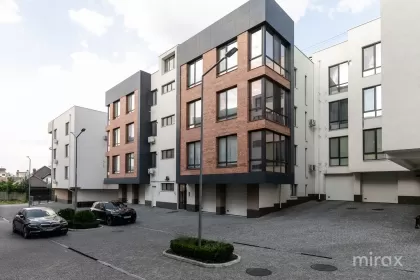 str-la. Ciocârliei, Telecentru, Chișinău image 173481