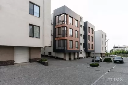 str-la. Ciocârliei, Telecentru, Chișinău image 173482