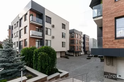str-la. Ciocârliei, Telecentru, Chișinău image 173468