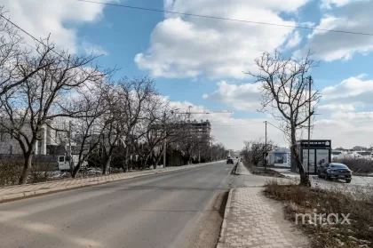 ул. Николае Димо,  Дурлешты, мун. Кишинев изображение 207522