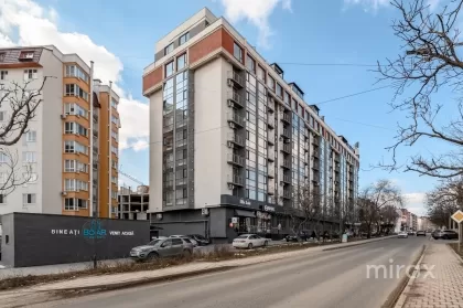 ул. Николае Димо,  Дурлешты, мун. Кишинев изображение 207523