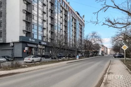 ул. Николае Димо,  Дурлешты, мун. Кишинев изображение 207524