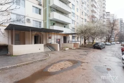 бул. Москва, Рышкань, мун.Кишинев изображение 211916
