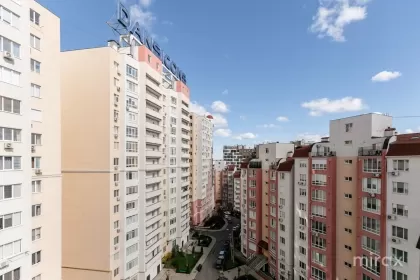 str. N. Testemițanu, Centru, mun. Chișinău image 222790