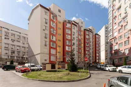 str. N. Testemițanu, Centru, mun. Chișinău image 222788