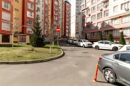 str. N. Testemițanu, Centru, mun. Chișinău image 222789