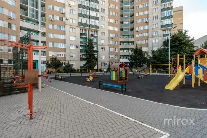street Ion Dumeniuc, Ciocana, Chișinău image 226475
