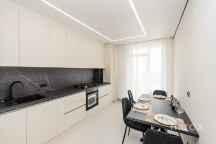 str. Regina Elisabeta, Durlești, Chișinău imaginea 234696