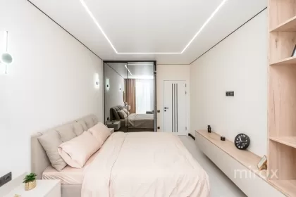 str. Regina Elisabeta, Durlești, Chișinău imaginea 234692