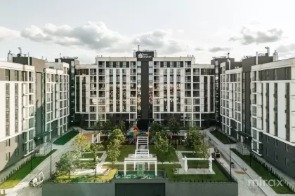 str. Regina Elisabeta, Durlești, Chișinău imaginea 234703