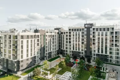 str. Regina Elisabeta, Durlești, Chișinău imaginea 234705