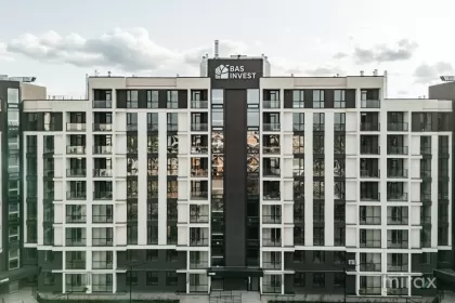 str. Regina Elisabeta, Durlești, Chișinău imaginea 234701