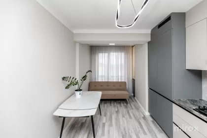 bd. Mircea cel Bătrân, Ciocana, Chișinău image 238254