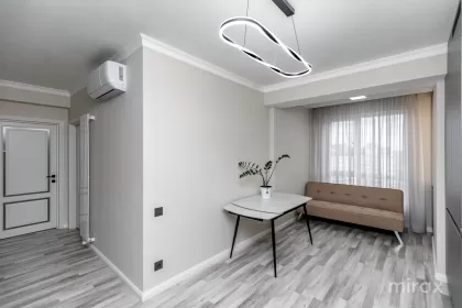 bd. Mircea cel Bătrân, Ciocana, Chișinău image 238253