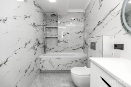 bd. Mircea cel Bătrân, Ciocana, Chișinău image 238262