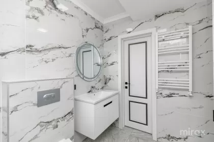 bd. Mircea cel Bătrân, Ciocana, Chișinău image 238263