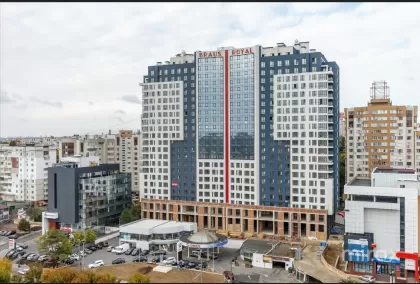 bd. Mircea cel Bătrân, Ciocana, Chișinău image 238266