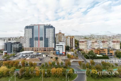 bd. Mircea cel Bătrân, Ciocana, Chișinău image 238267