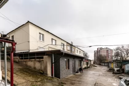 str. Poștei, Poșta Veche, Chișinău imaginea 239613