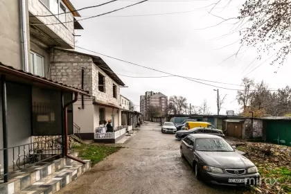 str. Poștei, Poșta Veche, Chișinău imaginea 239614