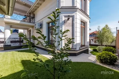 str. Teilor, Dumbrava, Chișinău image 91647