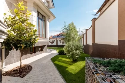 str. Teilor, Dumbrava, Chișinău image 91648
