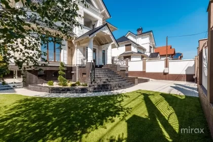 str. Teilor, Dumbrava, Chișinău image 91639