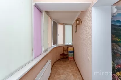 бул. Мирча чел Бэтрын, Чоканы, Кишинев изображение 134461